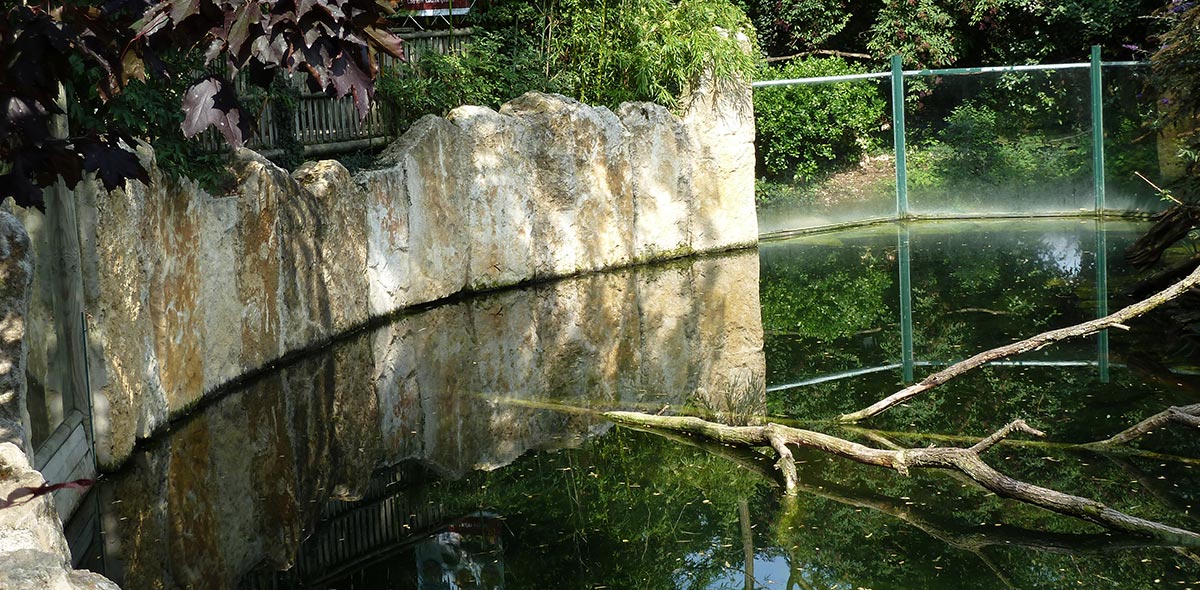 doué la fontaine marre vente fabrication pierre naturelle calminia