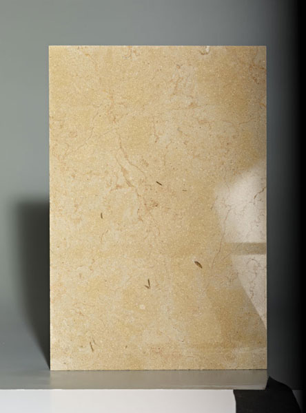 dalle polie ocre beige calminia calminia pierre naturelle vente fabricant