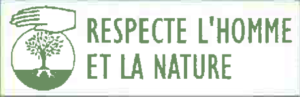 Produit qui respecte l'Homme et la Nature